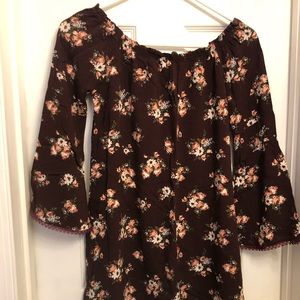 Tillys Size Small Dress